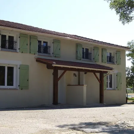 Domaine Las Brugues Saint-Papoul Exterior photo