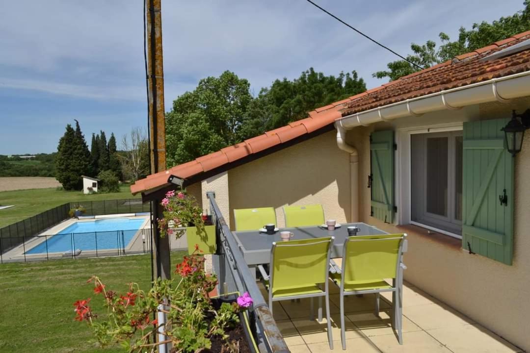 Domaine Brugues Saint-Papoul