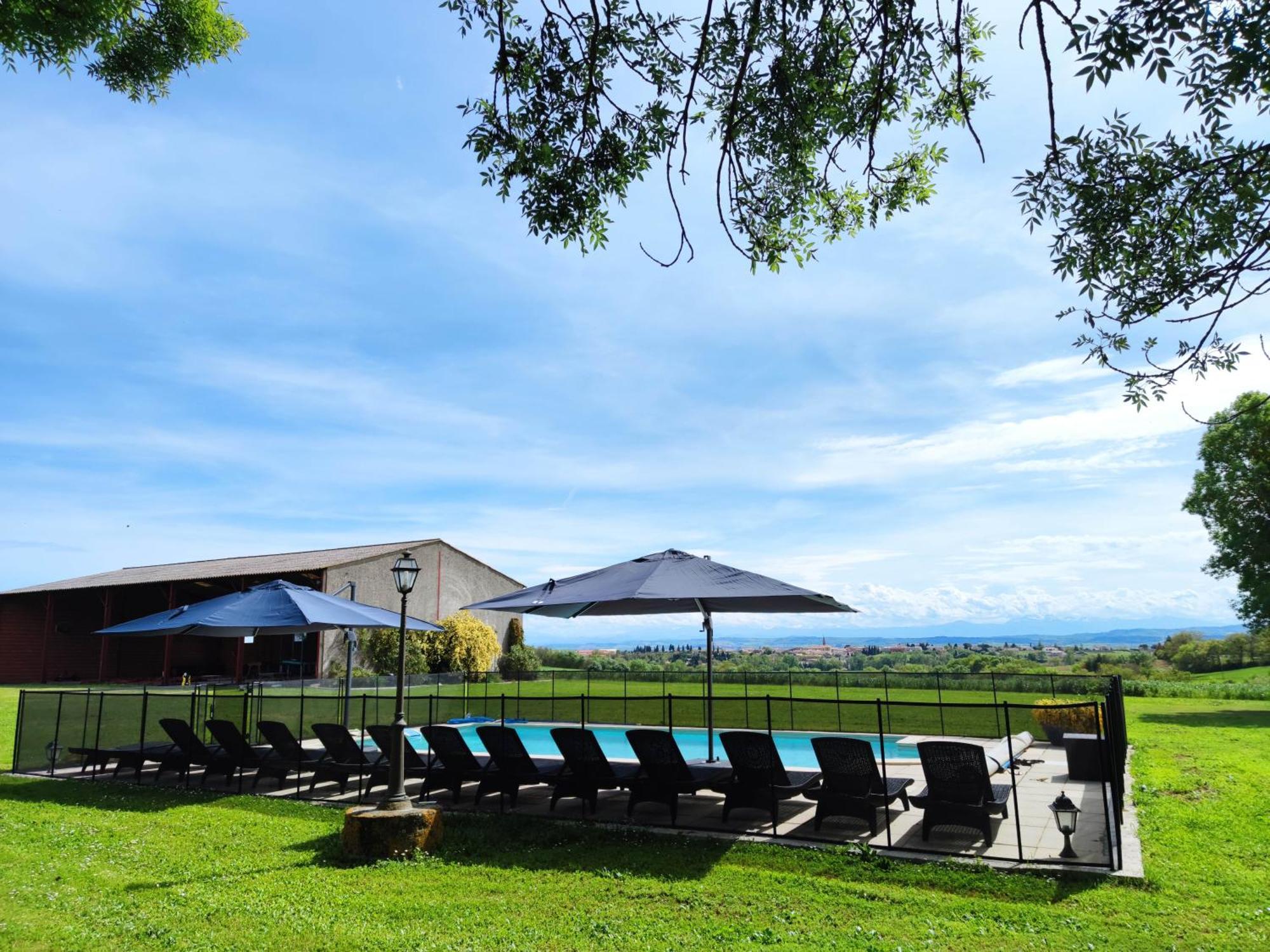 Domaine Brugues