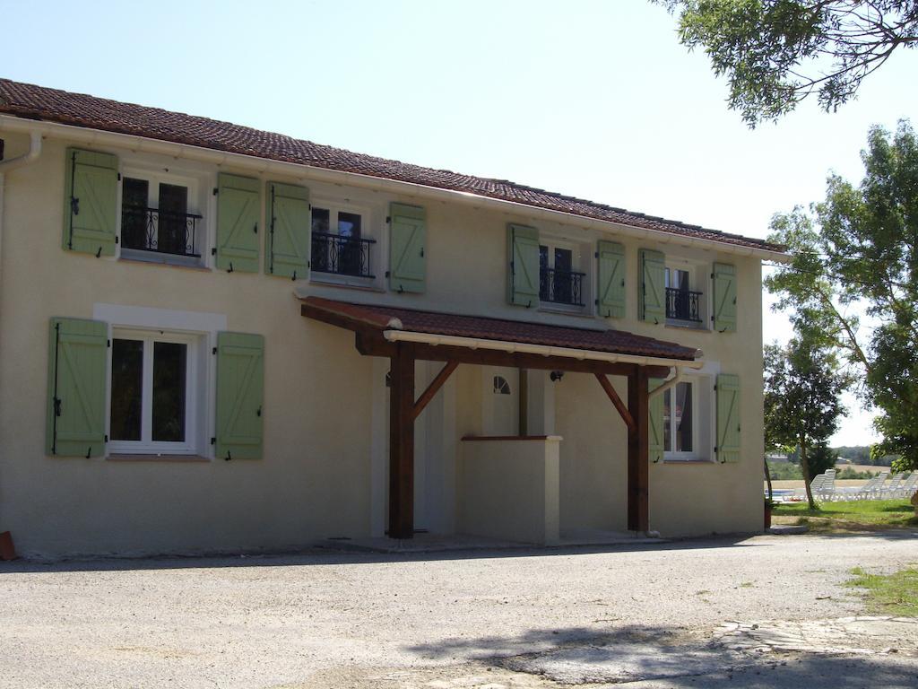 Domaine Brugues Saint-Papoul